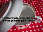 Kavos serviziukai - nuotraukos Nr. 3