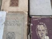 Senos knygos