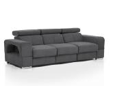 Trivietė sofa '' Forte ''