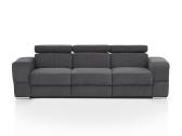 Trivietė sofa '' Forte '' - nuotraukos Nr. 2