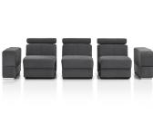 Trivietė sofa '' Forte '' - nuotraukos Nr. 4