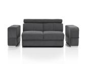 Dvivietė sofa '' Forte '' - nuotraukos Nr. 4