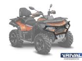 Gka, Bronco, Shark aksesuarai keturračiams - nuotraukos Nr. 7