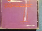 Deep purple CD