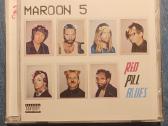 Maroon 5 ir Dhe Phazz