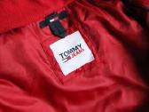 Tommy Jeans m pūkinis - nuotraukos Nr. 6