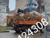 Kraustymas, transporto Pasl. Siuksliuišvežimas24/7 - nuotraukos Nr. 3