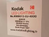 Naujos LED panelės. Sandėlio,angaro LED šviestuvai - nuotraukos Nr. 6