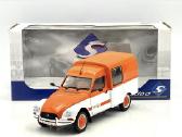 Citroen Acadiane