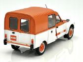 Citroen Acadiane - nuotraukos Nr. 3