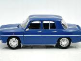 Renault 8 - nuotraukos Nr. 2