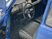 Renault 8 - nuotraukos Nr. 5