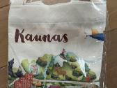 Originalaus dizaino krepšys Kaunas - nuotraukos Nr. 3