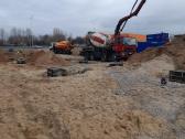 Betono siurblio paslaugos, Cfa polių gręžimas - nuotraukos Nr. 16