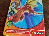 Bakugan kortos - nuotraukos Nr. 2