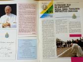 Knyga „Trzecia podroż Jana Pawła II do Polski“ - nuotraukos Nr. 2