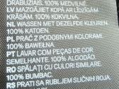 Naujas H&m megztinis - nuotraukos Nr. 4