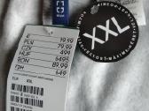 Naujos H&m kelnės - nuotraukos Nr. 2