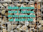 Parduodu žvyrą-skaldą-juodžemį Radviliškyje ir kt - nuotraukos Nr. 9