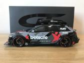 Audi Rs6 Avant (C7) Dtm Noir 2015 - nuotraukos Nr. 2