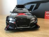 Audi Rs6 Avant (C7) Dtm Noir 2015 - nuotraukos Nr. 6