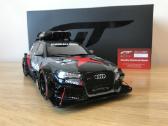 Audi Rs6 Avant (C7) Dtm Noir 2015 - nuotraukos Nr. 7