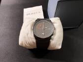 Vyriškas „Skagen Havene“ chronografinis laikrodis - nuotraukos Nr. 6