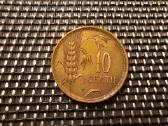 10 centu 1925 Lietuva Tarpukaris