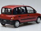 Fiat Multipla - nuotraukos Nr. 2