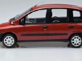 Fiat Multipla - nuotraukos Nr. 3