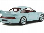 Porsche 911 - nuotraukos Nr. 2