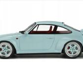 Porsche 911 - nuotraukos Nr. 3