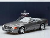 Mercedes-benz 500 SL