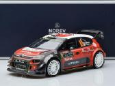 Citroen C3 Wrc