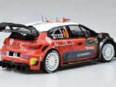 Citroen C3 Wrc - nuotraukos Nr. 2
