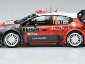 Citroen C3 Wrc - nuotraukos Nr. 3