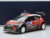 Citroen C3 Wrc - nuotraukos Nr. 4