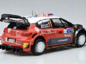 Citroen C3 Wrc - nuotraukos Nr. 5