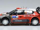 Citroen C3 Wrc - nuotraukos Nr. 6