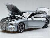 Bentley Continental - nuotraukos Nr. 2