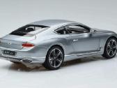 Bentley Continental - nuotraukos Nr. 3