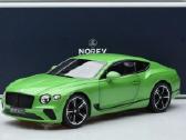 Bentley Continental - nuotraukos Nr. 4