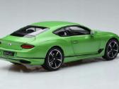 Bentley Continental - nuotraukos Nr. 6