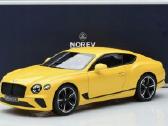 Bentley Continental - nuotraukos Nr. 7