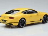 Bentley Continental - nuotraukos Nr. 9