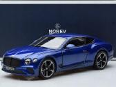 Bentley Continental - nuotraukos Nr. 11