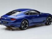 Bentley Continental - nuotraukos Nr. 13