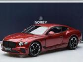Bentley Continental - nuotraukos Nr. 14