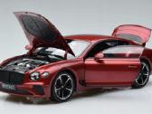 Bentley Continental - nuotraukos Nr. 15