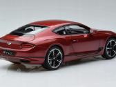 Bentley Continental - nuotraukos Nr. 16